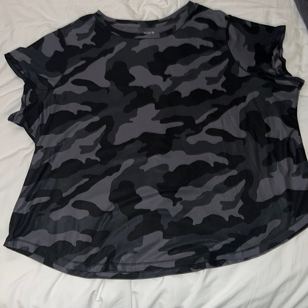 Breathe ON Short-Sleeve T-Shirt for Women